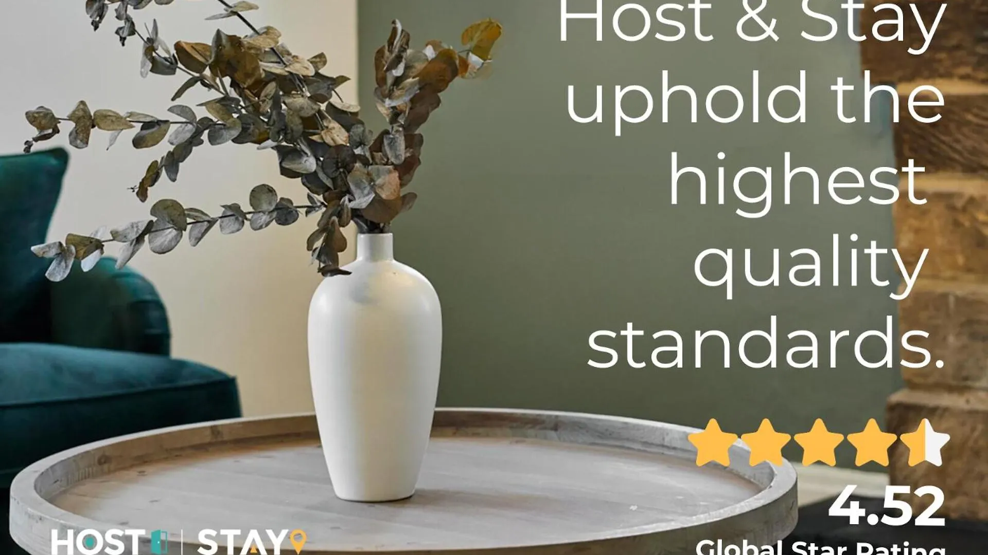Host & Stay - Beckside Pickering